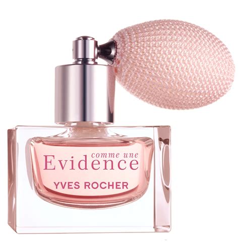 evidence perfume for women.